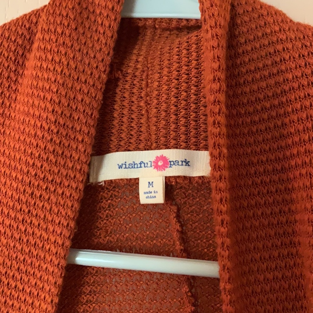Cardigan - Picture 3 of 3